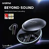 Oraimo SpaceBuds Wireless Bluetooth Earbuds Customized Voice Promp Noise Cancellation