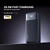 Oraimo Power Bank 20000mAh 22.5W Fast Charging Smart Digital Display