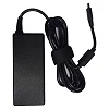 DELL Small Pin Adapter, 19.5V -Black