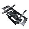 26-55 Full Motion Double ArmTV Wall Mount
