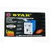 0.5KVA  Airstar Automatic Voltage Regulator - Blue /Red