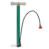 Multipurpose Bicycle Air Pump