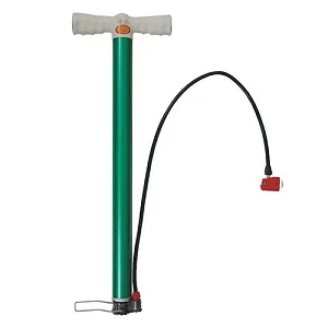 Multipurpose Bicycle Air Pump