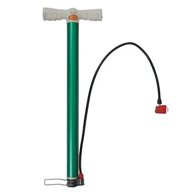 Multipurpose Bicycle Air Pump