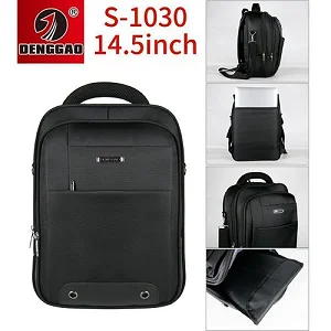 Denggao 16 Inch Travel Laptop Anti-Theft Backpack – Business & Work Bag