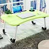 Laptop Bed Tray Table, Adjustable Laptop Stand