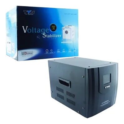 1000W Automatic Voltage Stabilizer TNNPC-SVR1000VA
