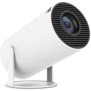 Borrego 4k Mini Smart Projector