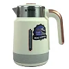 Hoffmans Electric kettle Model HM-2547 - Black