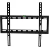 26-80 Tilting Wall Tv Mounts - Black