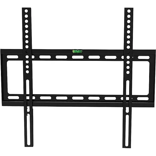 26-80 Tilting Wall Tv Mounts - Black