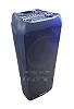 Cortina Amplified Rechargeable Speaker System With Bluetooth, Fm,  USB  With Two Microphones MD-2026