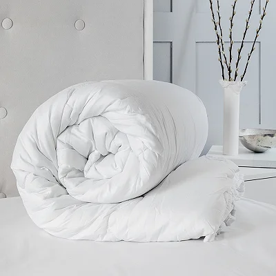 5x6 Quilt/Duvet Inner - White