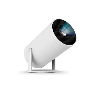 Smart Projector HY300 Android 11.0 System