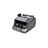 Bill Counter Machine Money Counting Machine Fake Notes Detector - Silver