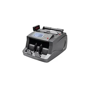 Bill Counter Machine Money Counting Machine Fake Notes Detector