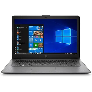 Hp Probook G4/G5 11'6 Inch Mini Laptop, Celeron, 4GB Ram 128GB SSD – Grey- Renewed