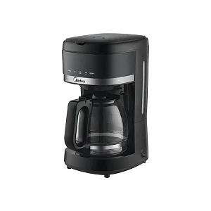 Midea Drip Coffee Maker 1.5L - (1YR WRNTY)