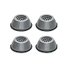 Refrigerator Stand, Washing Machine Pads, Anti Vibration Pads, Furniture Base Stand, Fridge Stands