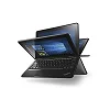 Refurbished Yoga 11.6"Touch Scree nMini Lenovo Laptop, Intel Celeron Quad Core,128GB SSD, 4GB RAM