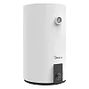 Midea 80L Electric Storage Water Heater - Black