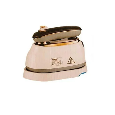 AVINAS Professional Portable Handheld Garment Steamer and Steam Iron