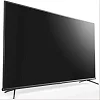 TCL 65 Inch UHD 4K HDR Google TV Smart Android LED TV Bluetooth Youtube Netflix Prime Video Google Play Chromecast Built-In With Inbuilt Free To Air Decoder – Black.