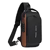 Multi Purpose Chest Cross Bag