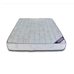 4x6 Rosefoam Deluxe Mattress 6 Inch - Color May Vary