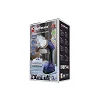 Hoffmans HM-9038 Handheld Garment Steamer - Grey