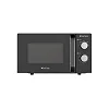 Blueflame 20 Litre  Electric Microwave Oven -  Black