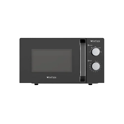 Blueflame 20 Litre  Electric Microwave Oven -  Black