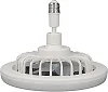 LED Fan light With Remote Control With Changing Colours