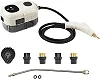 Steam Cleaner, High Pressure High-Temperature House Steamer, Multipurpose Handheld Steam Cleaning Machine