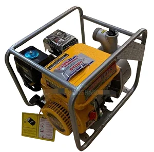 Kingmax Gasoline Water Pump km50cx