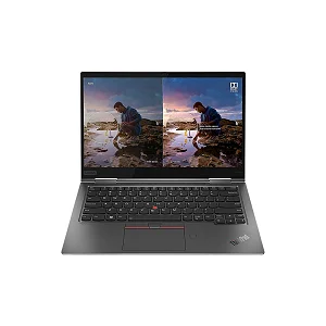 Lenovo Thinkpad x1 Yoga i7 10th Gen 8GB Ram 512GB SSD Touchscreen - Silver