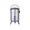 Daydays 9.5 Litres Water Tea Hot & Cold Thermos Flask - Colour varies