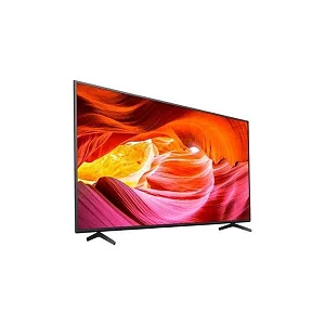22 Inch HD LED TV With Inbuilt Free To Air Decoder - Black