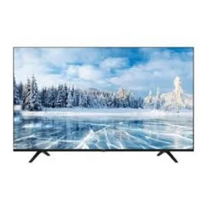 22 Inch HD Digital LED TV With Inbuilt Free To Air Decoder - Black