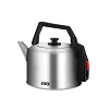 Winningstar 5Litre Stainless Steel Electric Kettle - Silver