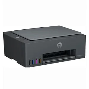 Hp Genuine Smart Tank 581 Copy, Print,Scan,Wifi All-in-One Printer, No Ink Catridge Needed