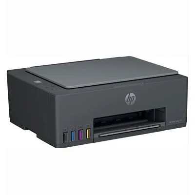 Hp Genuine Smart Tank 581 Copy, Print,Scan,Wifi All-in-One Printer, No Ink Catridge Needed