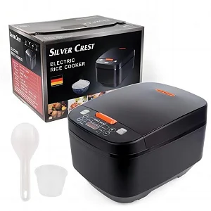 5L Multi functional Non stick Rice Cooker