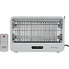 Geepas Bug Mosquito killer with Remote control GBK25605-White