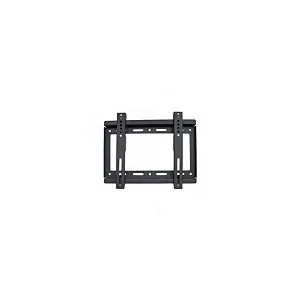 TV Wall Mount 14 - 43 Inches - Black