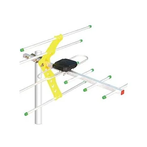 Phelistar Free To Air TV Antenna