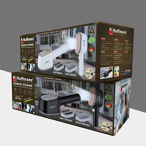 Hoffmans HM-9054 Garment Steamer