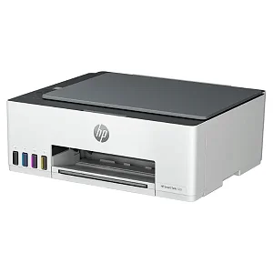 HP Smart Tank 582 Wireless All-in-One Printer – Print, Scan & Copy-White /Black