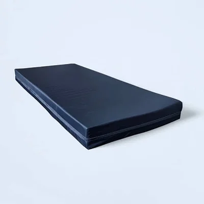 Leather Waterproof Mattress Cover (mackintosh) 5*6 - black