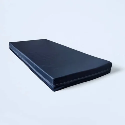 Leather Waterproof Mattress Cover (mackintosh) 5*6 - black